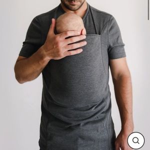 Lalabu Men’s soothe shirt